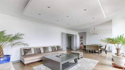 Vente appartement 6 pièces Charenton-le-Pont (94220)