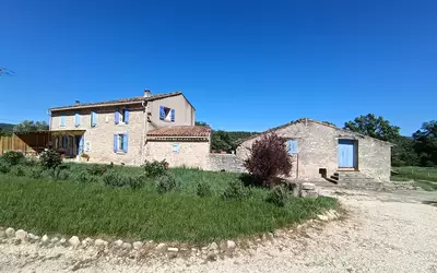 Saint-Martin-De-Castillon (84750)