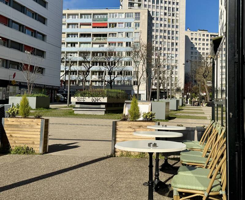 Paris 13E (75013)