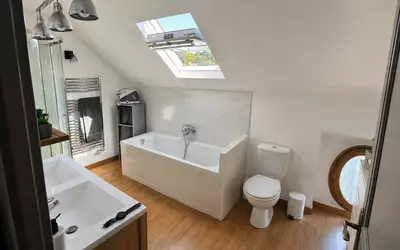 La Houssaye-En-Brie (77610)