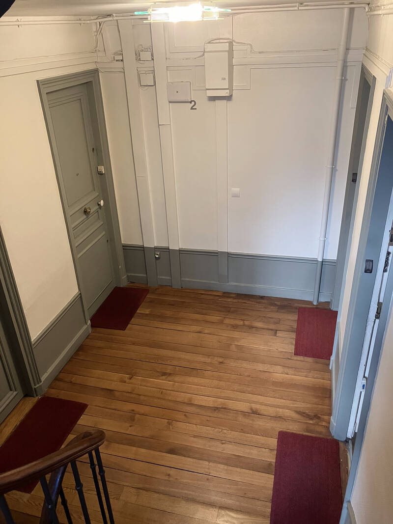 Paris 18E (75018)