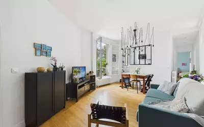 La Garenne-Colombes (92250)