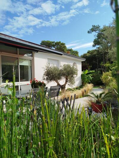 Vente maison 6 pièces Saint-Michel-Chef-Chef (44730)