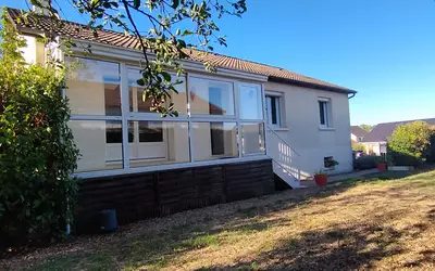 Coulanges-Lès-Nevers (58660)