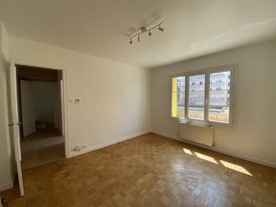 Vente appartement studio Grenoble (38)