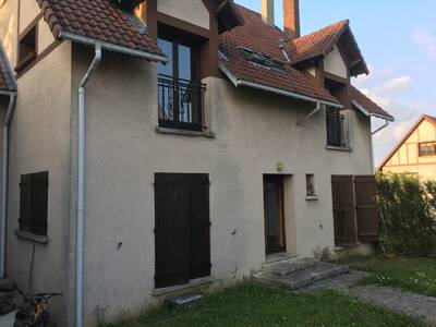 Location appartement studio Verrières-le-Buisson (91370)