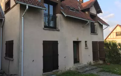 Verrières-Le-Buisson (91370)