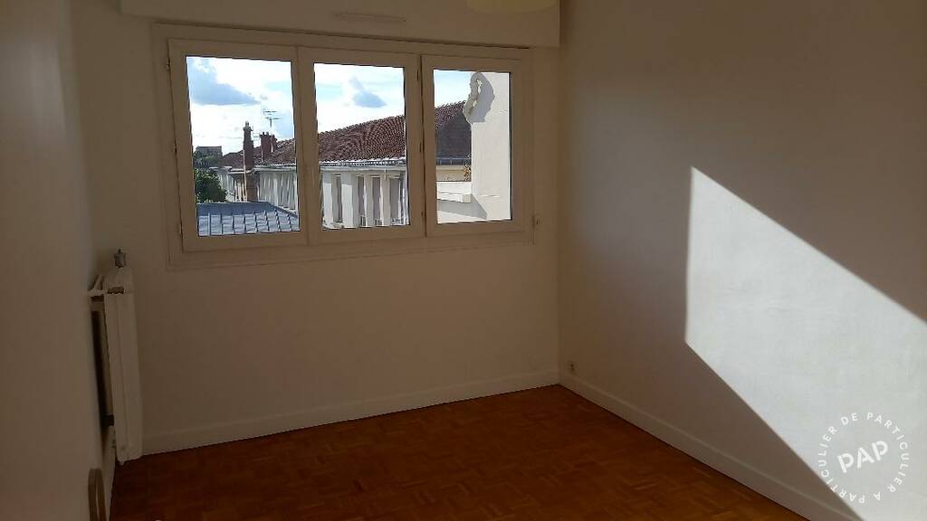 Appartement a louer clamart - 3 pièce(s) - 54 m2 - Surfyn