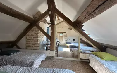 Beaulieu (21510)