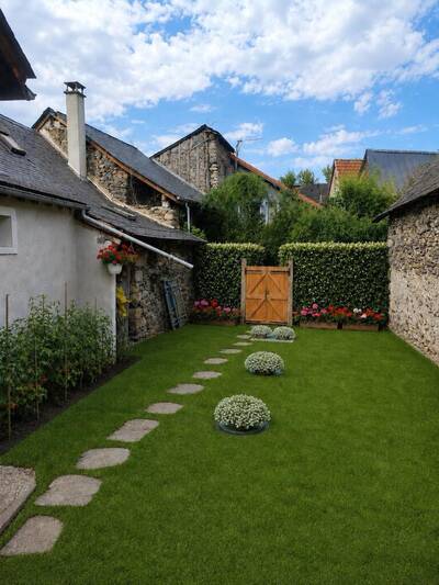 Vente maison 6 pièces Audressein (09800)