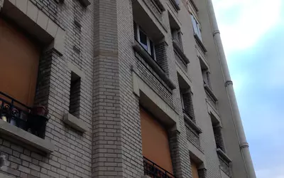 Courbevoie (92400)