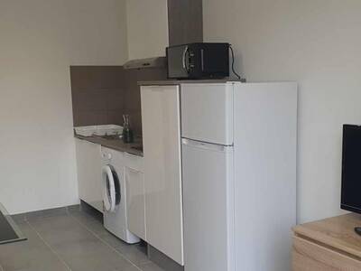 Location appartement 2 pièces Argelès-sur-Mer (66700)