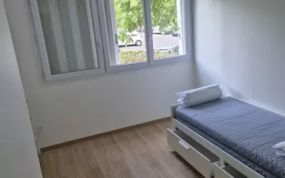 Épinay-Sur-Seine (93800)