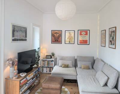 Location appartement 2 pièces Vannes (56000)