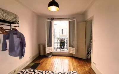 Paris 18E (75018)