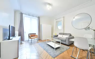 Paris 8E (75008)