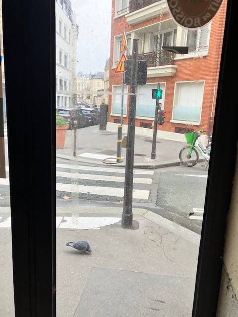 Paris 5E