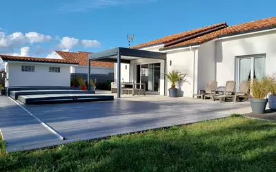 Saint-Pierre-Du-Mont (40280)