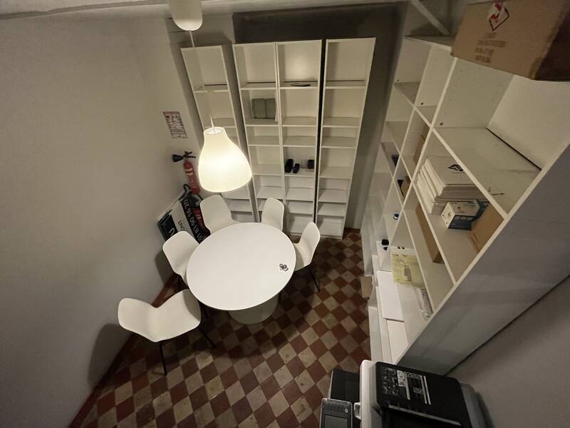 Paris 16E