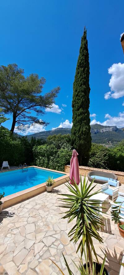 Vente maison 8 pièces Toulon (83)
