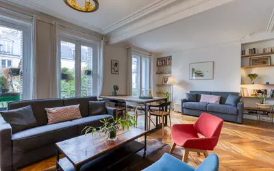 Paris 18E (75018)
