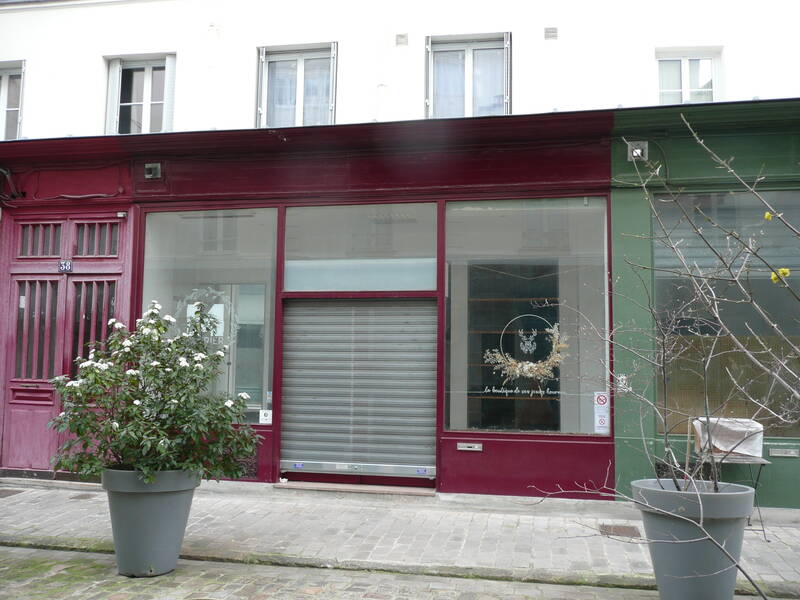 Paris 10E