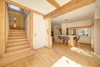 Vente maison 7 pièces Vigny (95450)