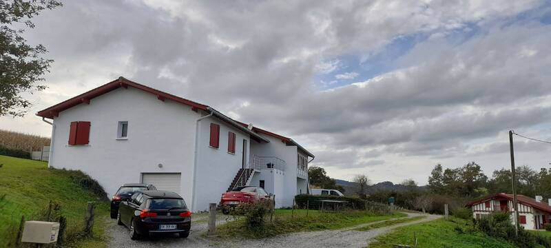 Beyrie-Sur-Joyeuse (64120)