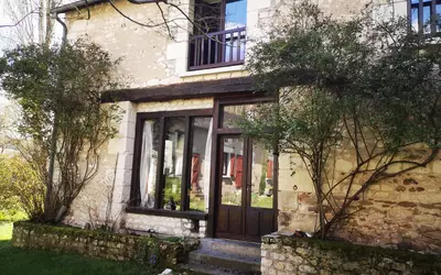 Marcé-Sur-Esves (37160)