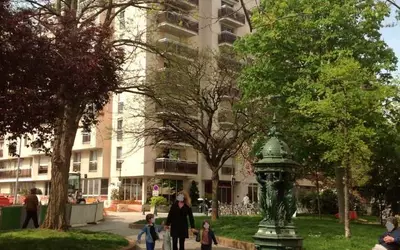 Suresnes (92150)