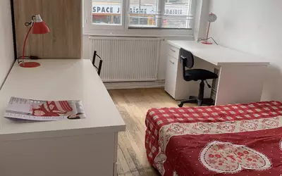 Villeurbanne (69100)