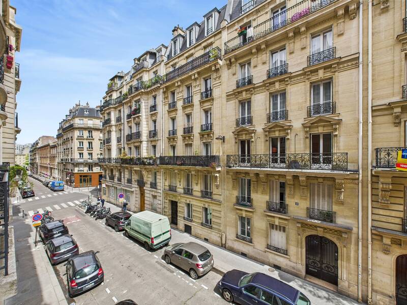 Paris 18E (75018)