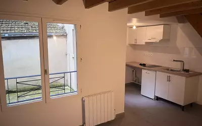 Montmorency (95160)