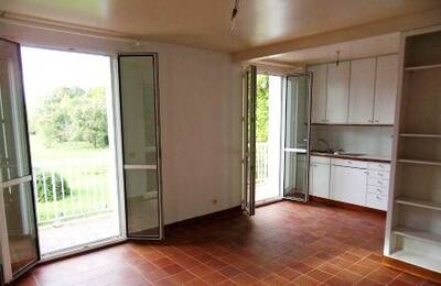 Location appartement studio Moisson (78840)