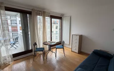 Paris 15E (75015)
