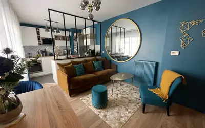 Saint-Ouen-Sur-Seine (93400)
