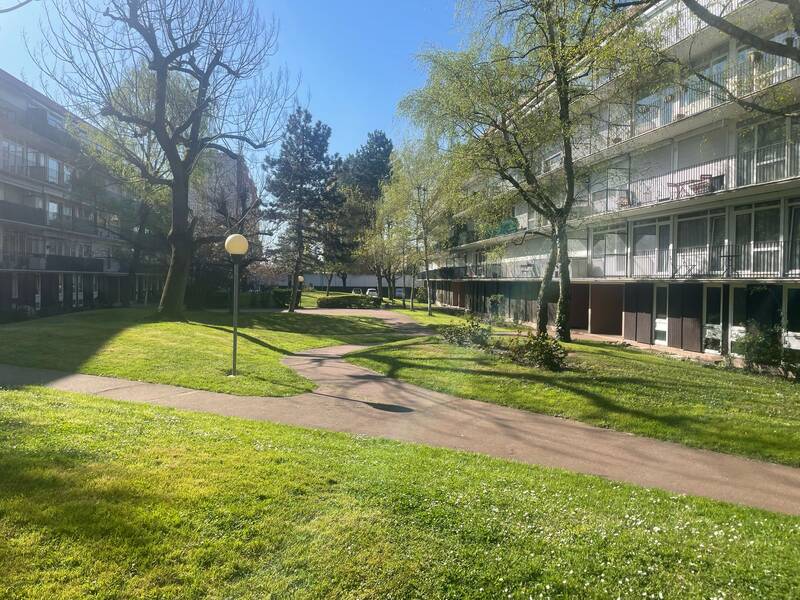 Houilles (78800)