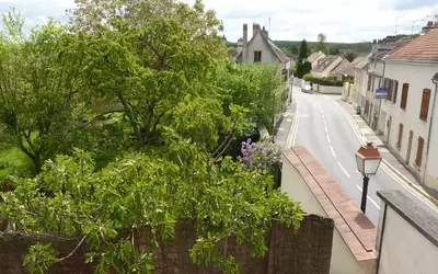 Baillet-En-France (95560)