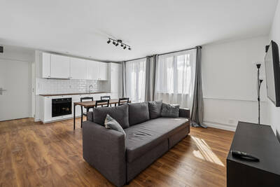 Location appartement 4 pièces Gennevilliers (92230)