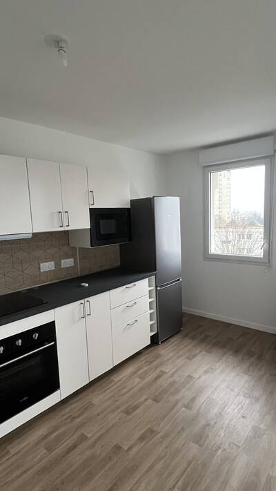 Location appartement 2 pièces Le Blanc-Mesnil (93150)