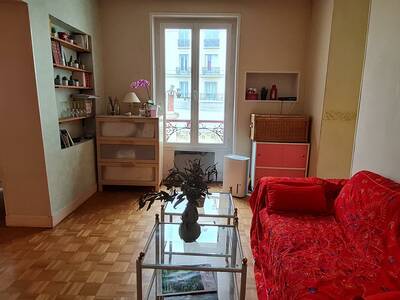 Location chambre en colocation 5 pièces Levallois-Perret (92300)