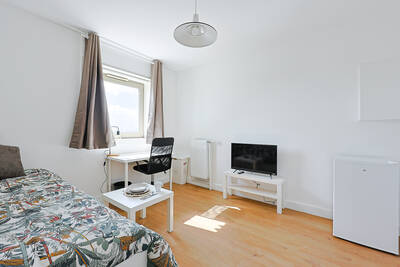 Location chambre en colocation 5 pièces Épinay-sur-Seine (93800)