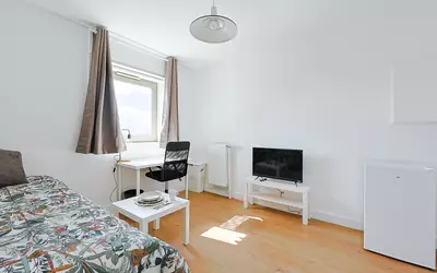 Épinay-Sur-Seine (93800)