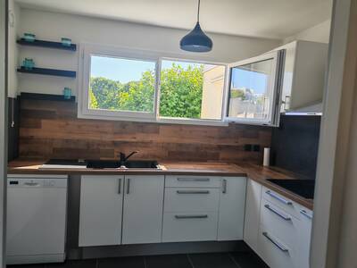 Location appartement 2 pièces Montigny-le-Bretonneux (78180)