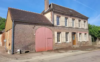 Sormery (89570)