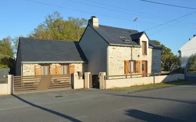 La Chapelle-Des-Marais (44410)