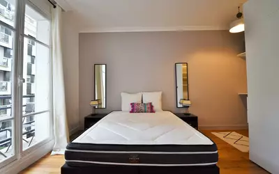 Paris 16E (75016)