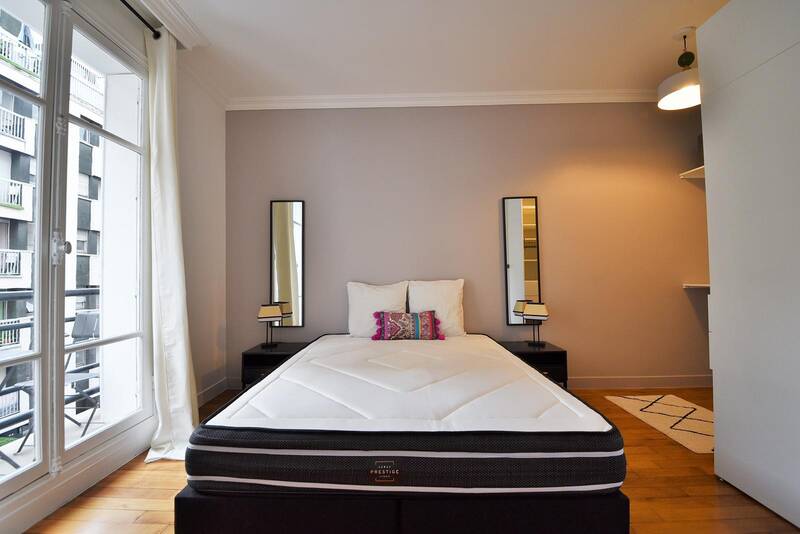 Paris 16E (75016)