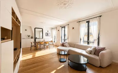 Paris 17E (75017)