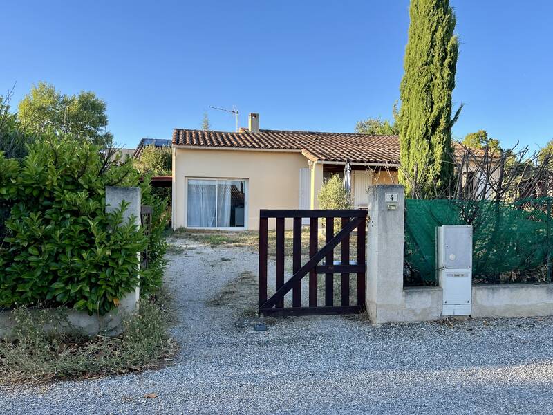 Vinon-Sur-Verdon (83560)